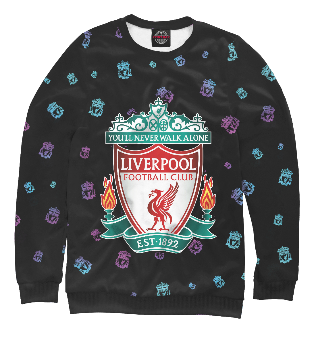 

Liverpool / Ливерпуль