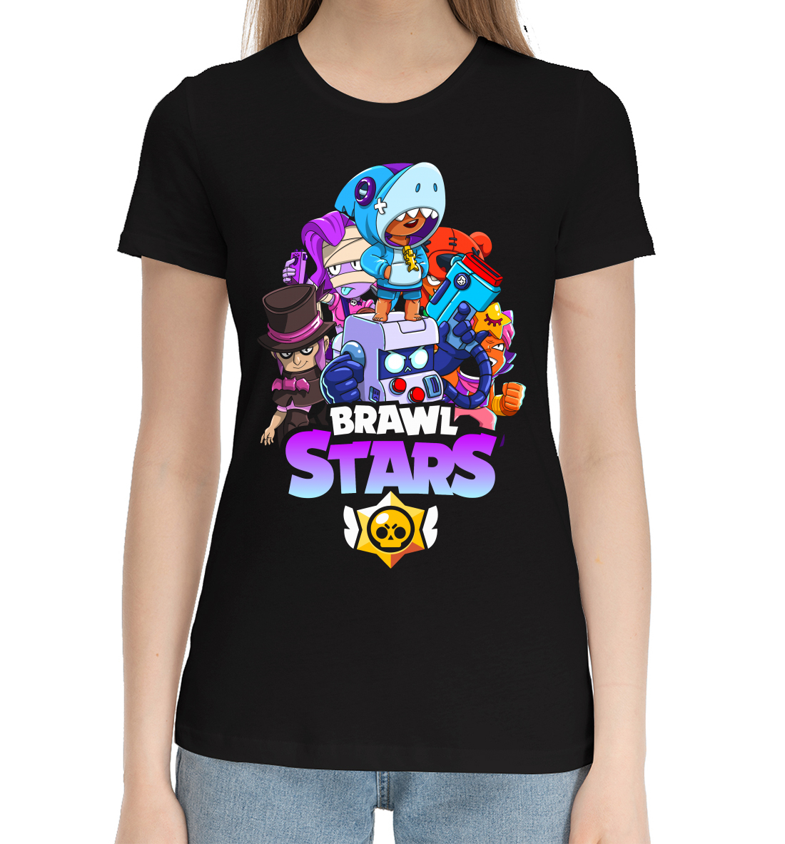 

Brawl Stars
