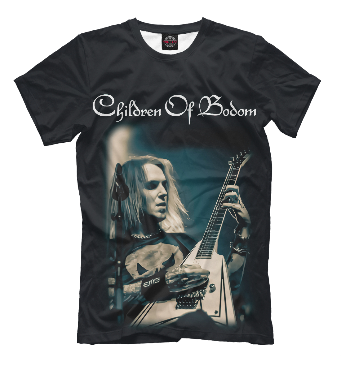 

Children of Bodom