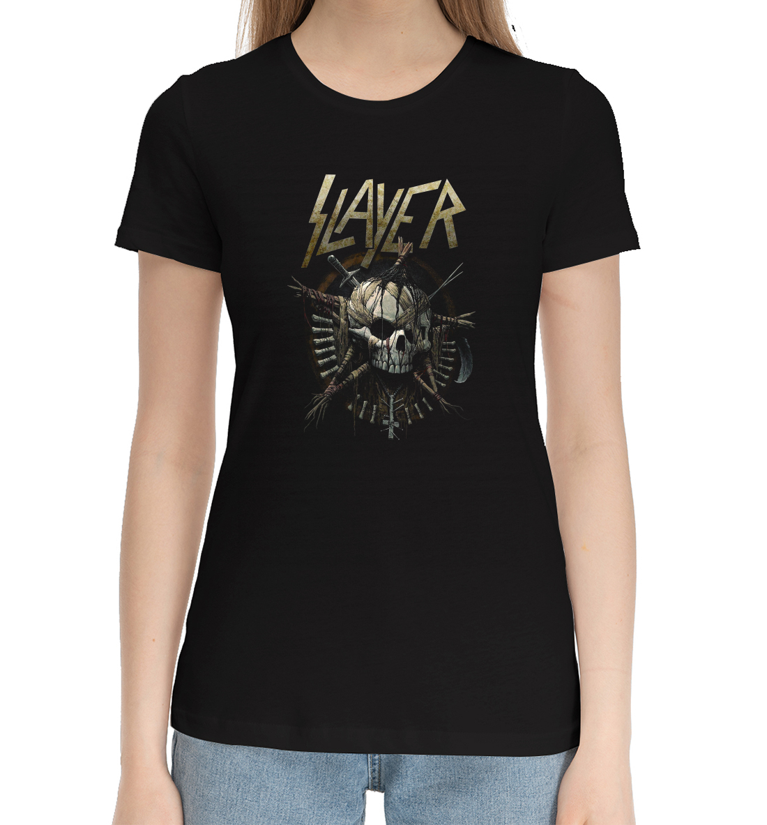 

Slayer