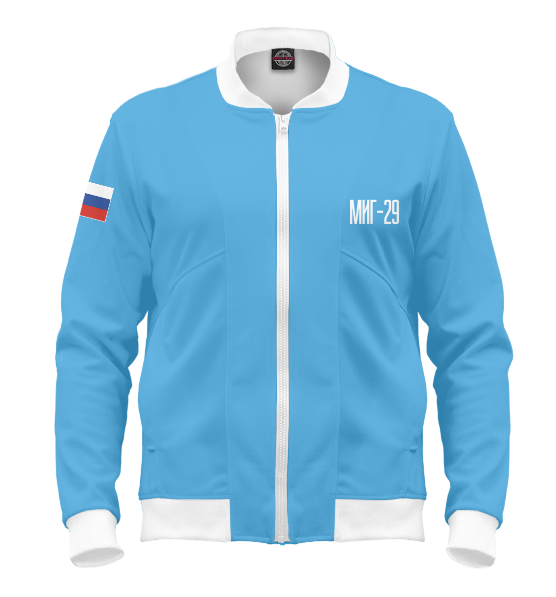 

МиГ-29С