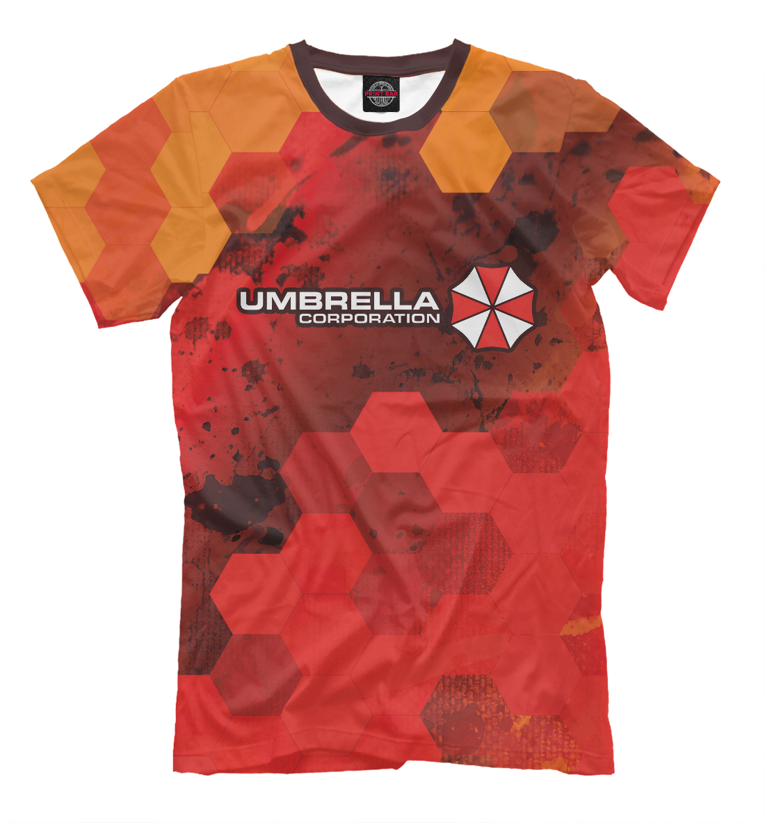

Umbrella Corp / Амбрелла