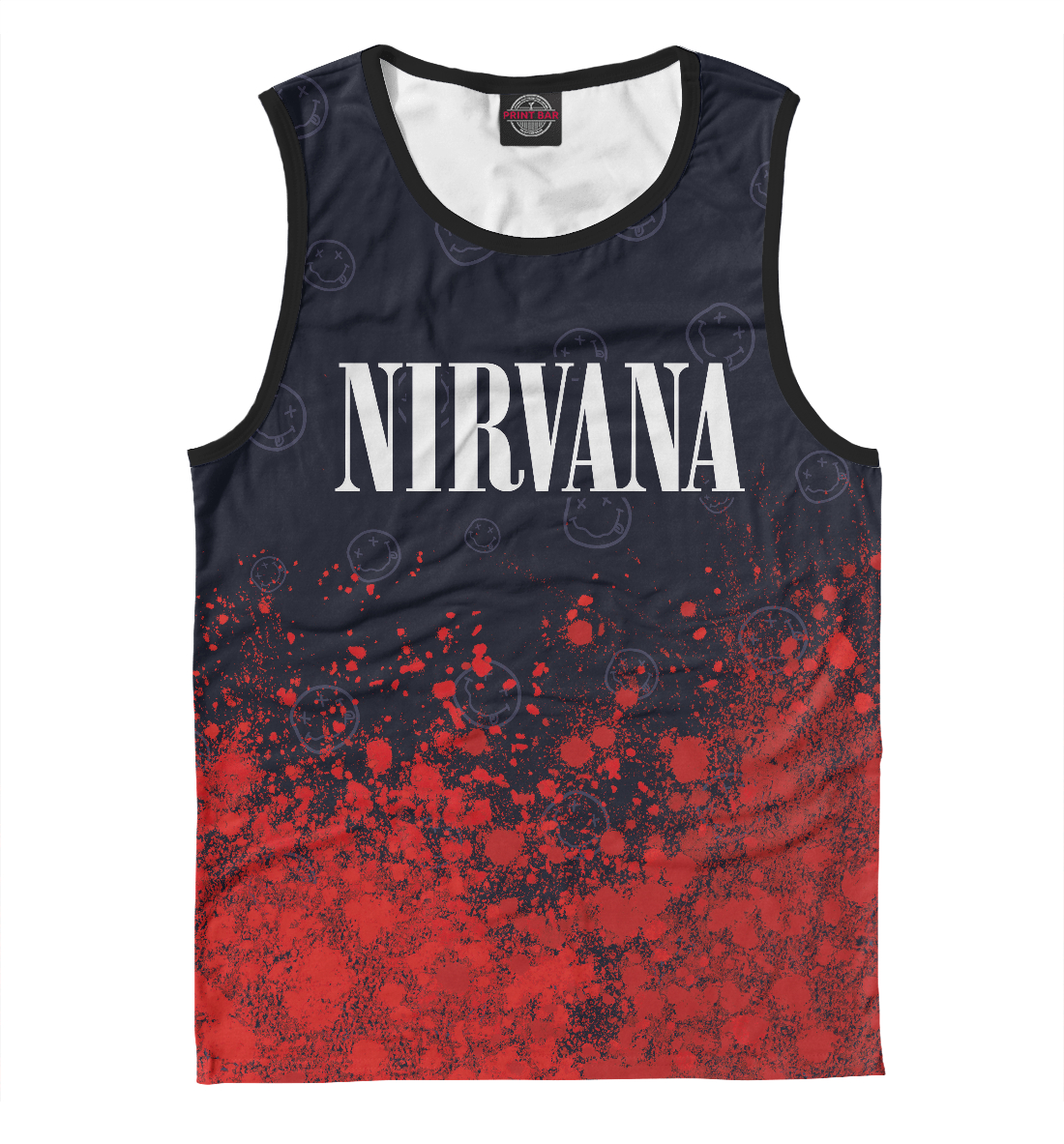 

Nirvana / Нирвана