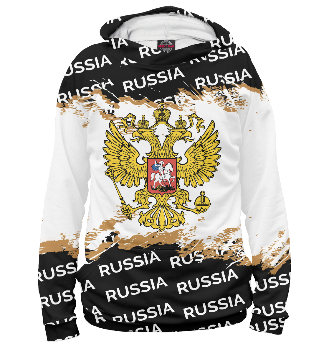 

Россия / Двуглавый Орёл