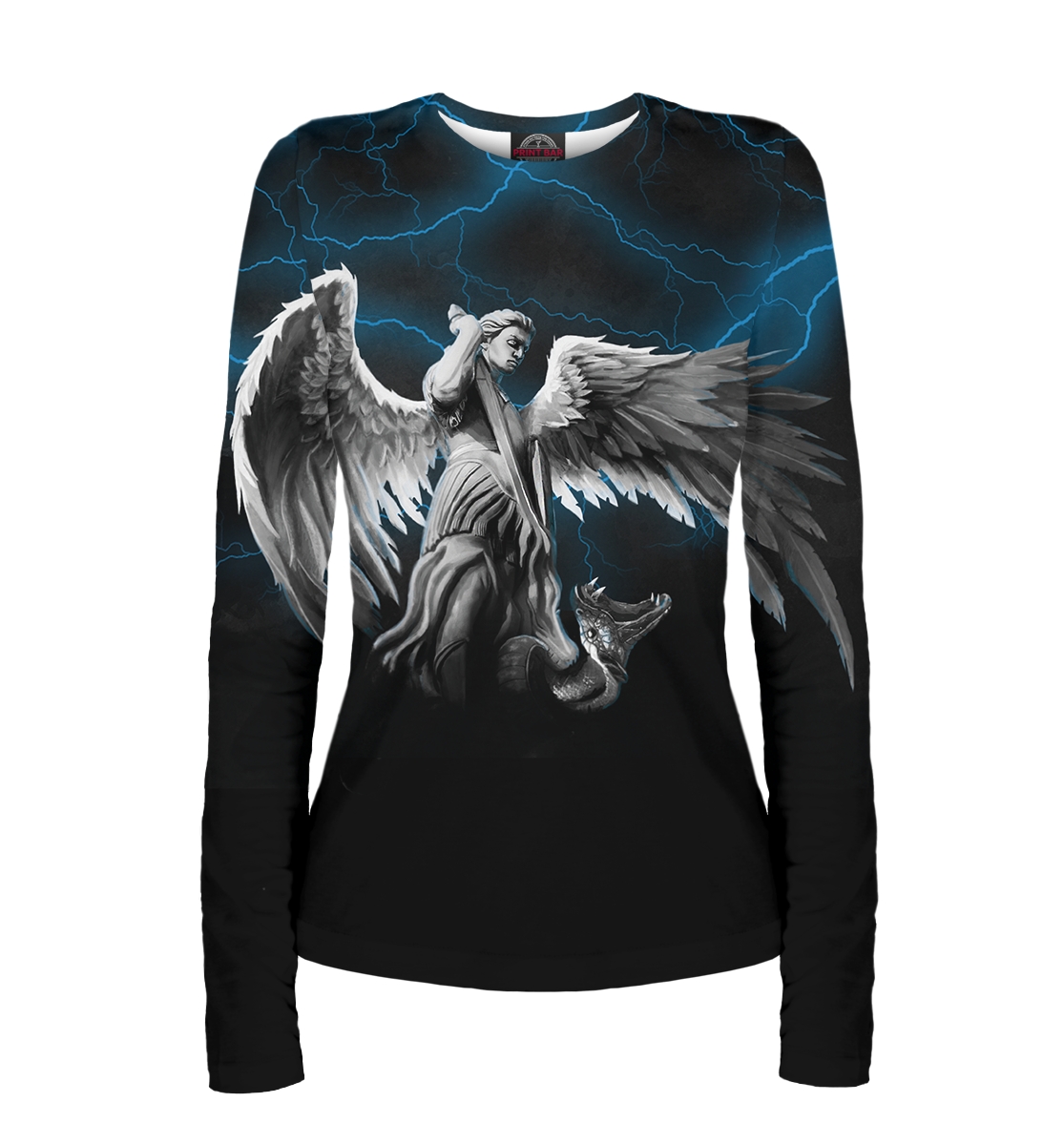 

Архангел Михаил