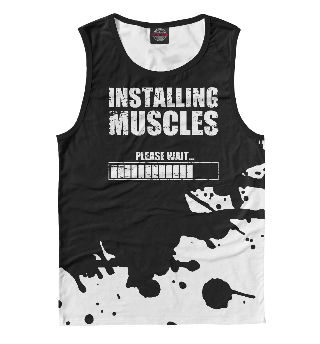 

Installing Muscles