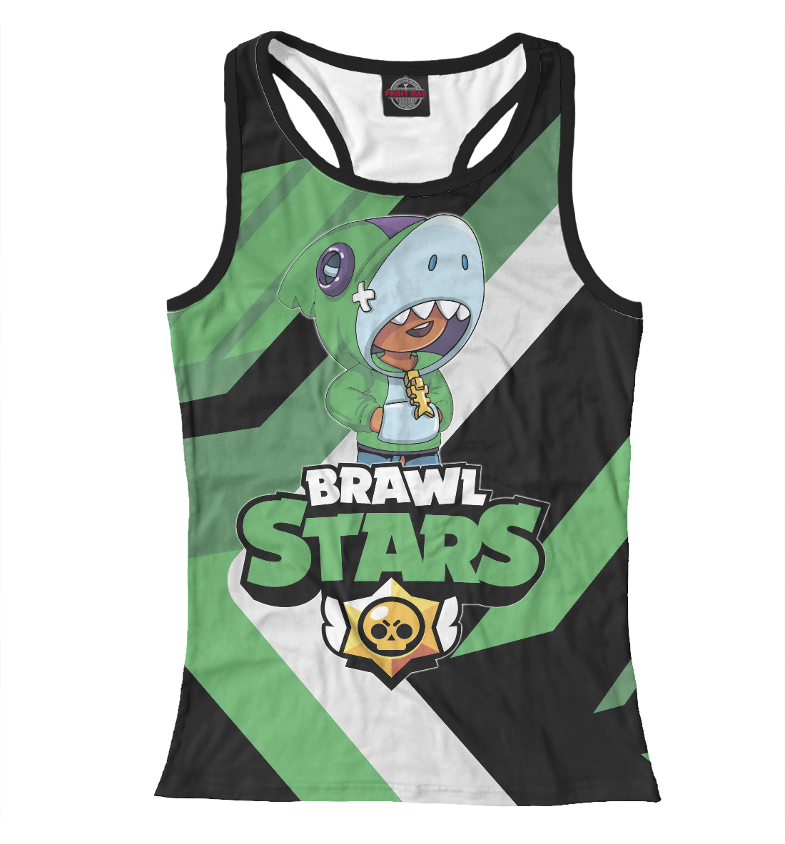 

Brawl Stars