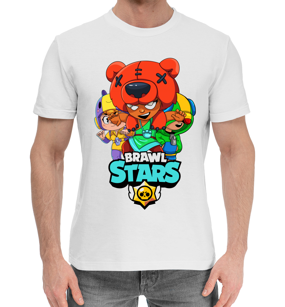 

Brawl Stars, Nita