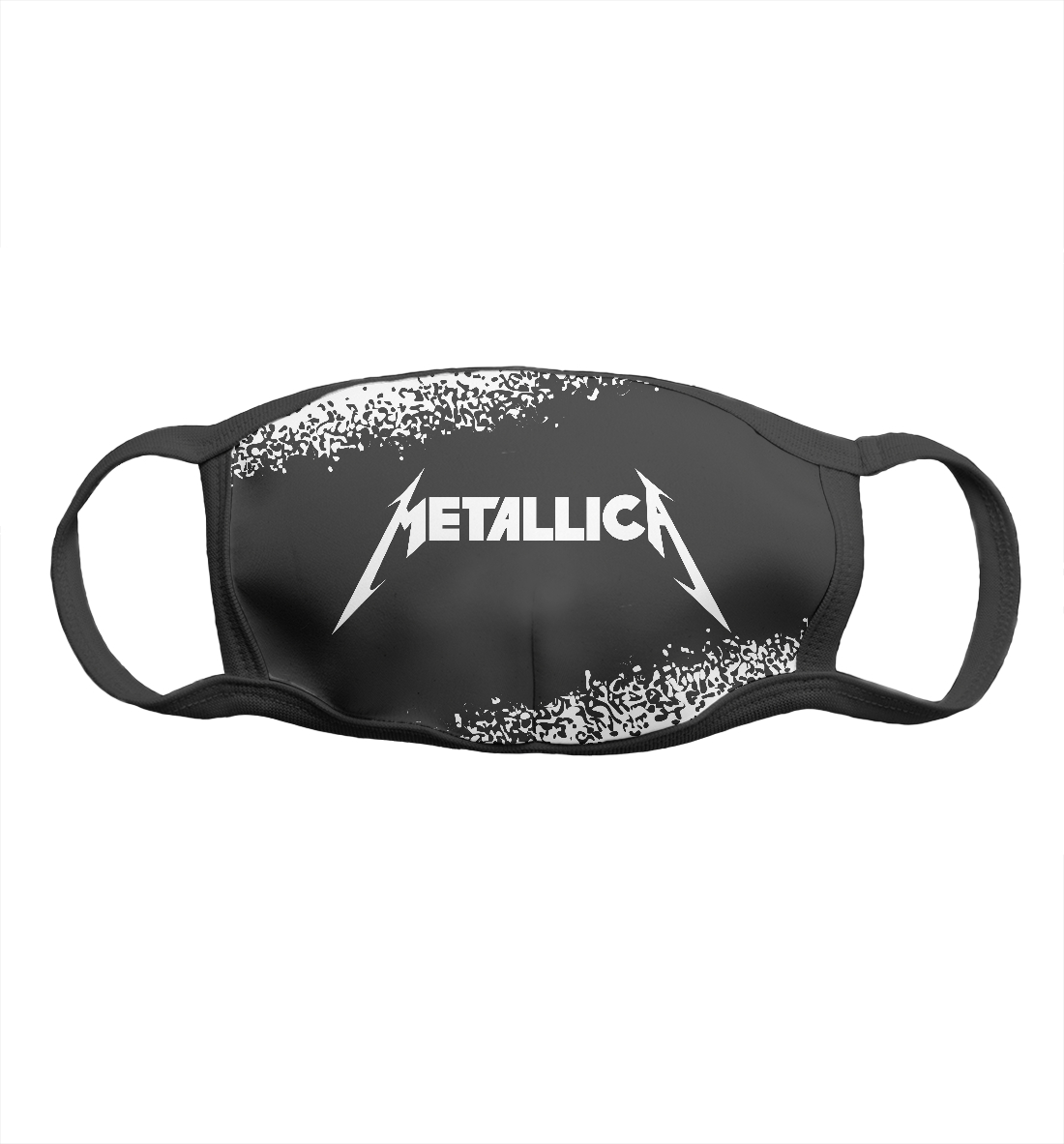 

Metallica / Металлика