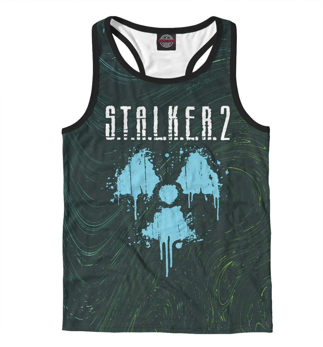 

Stalker 2 / Сталкер 2