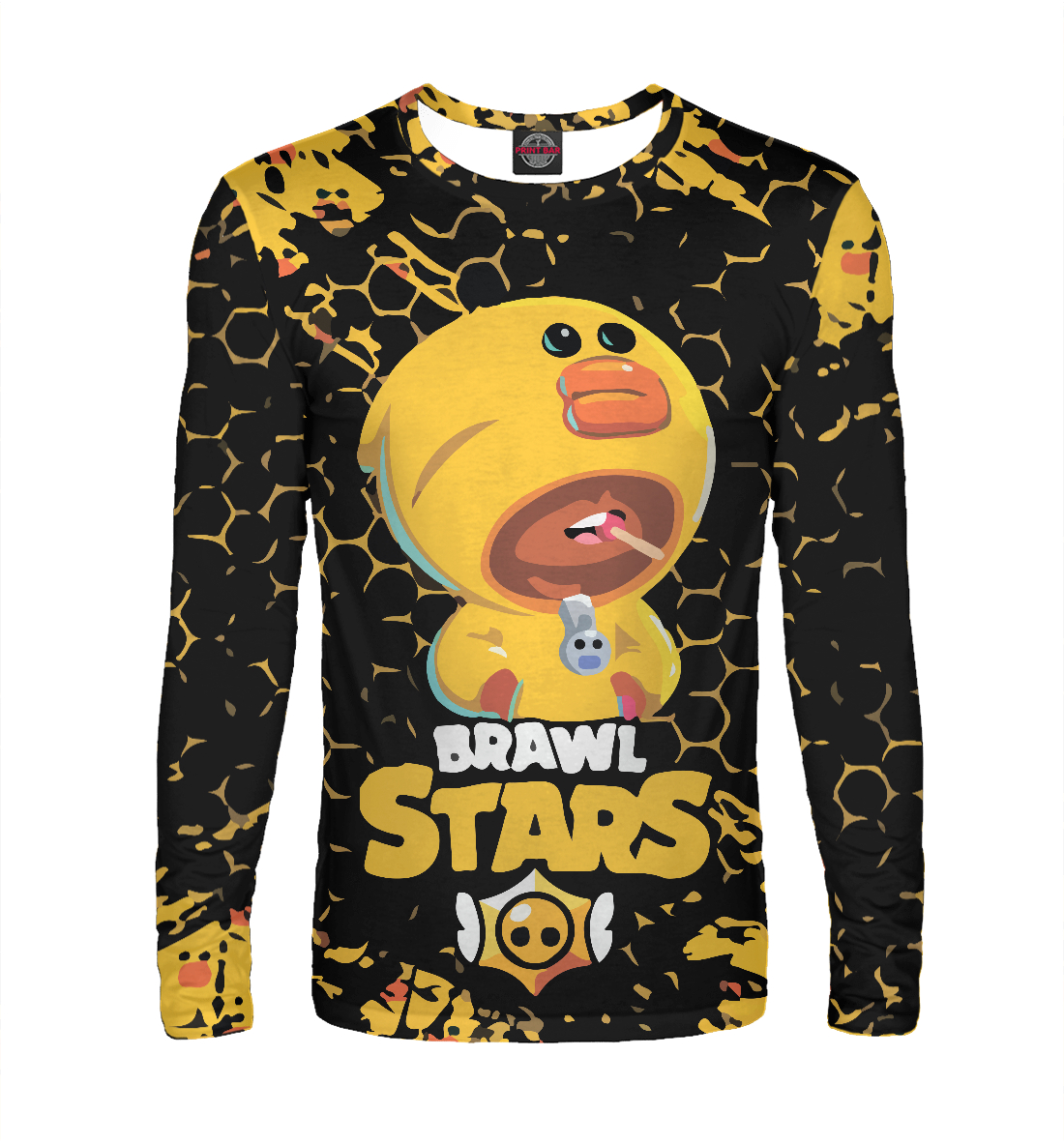 

Brawl Stars