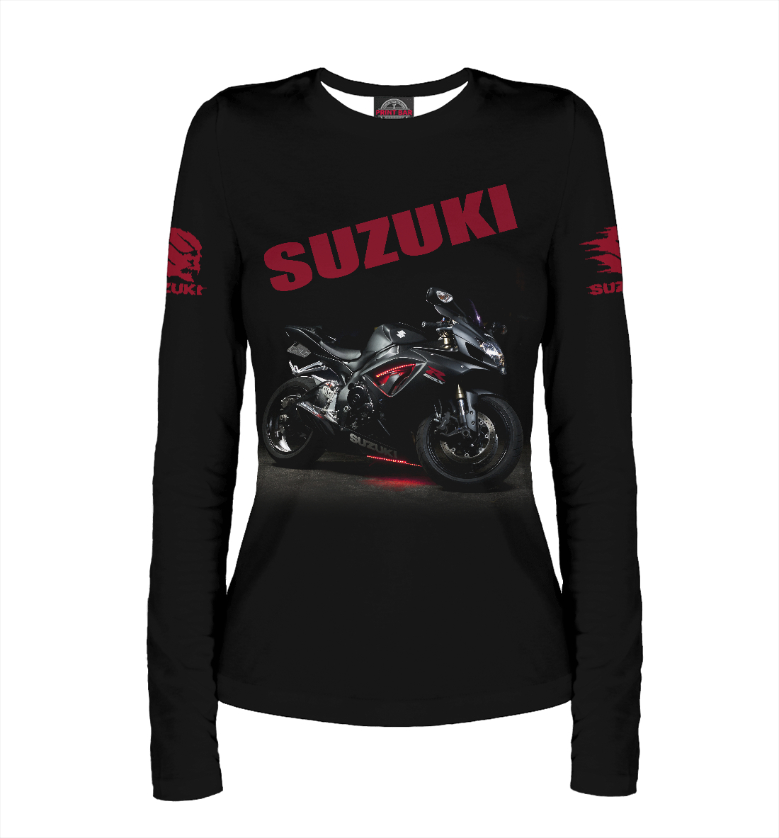 

Suzuki