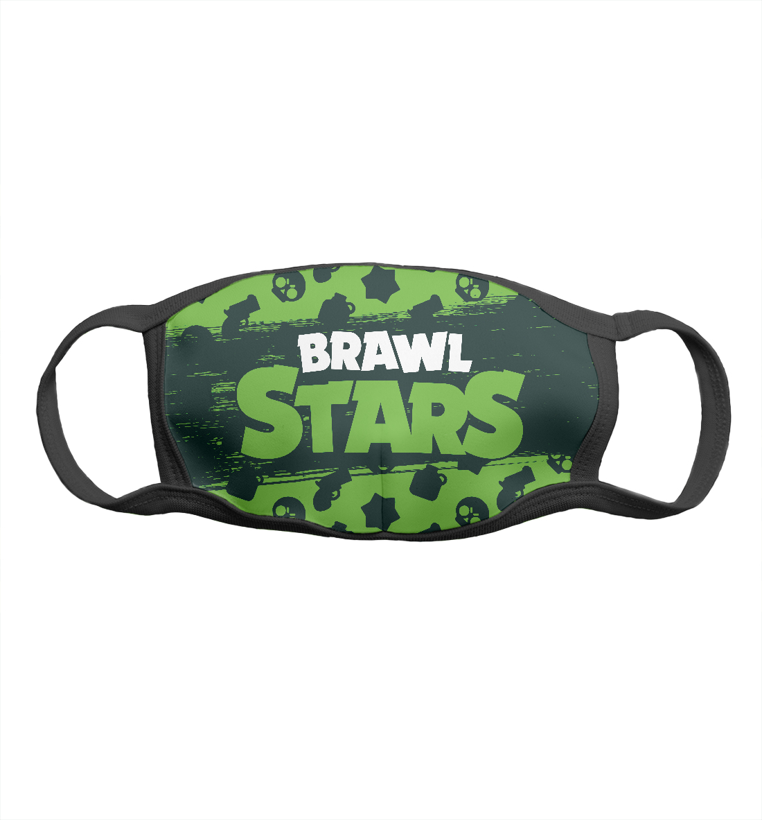 

Brawl Stars / Бравл Старс