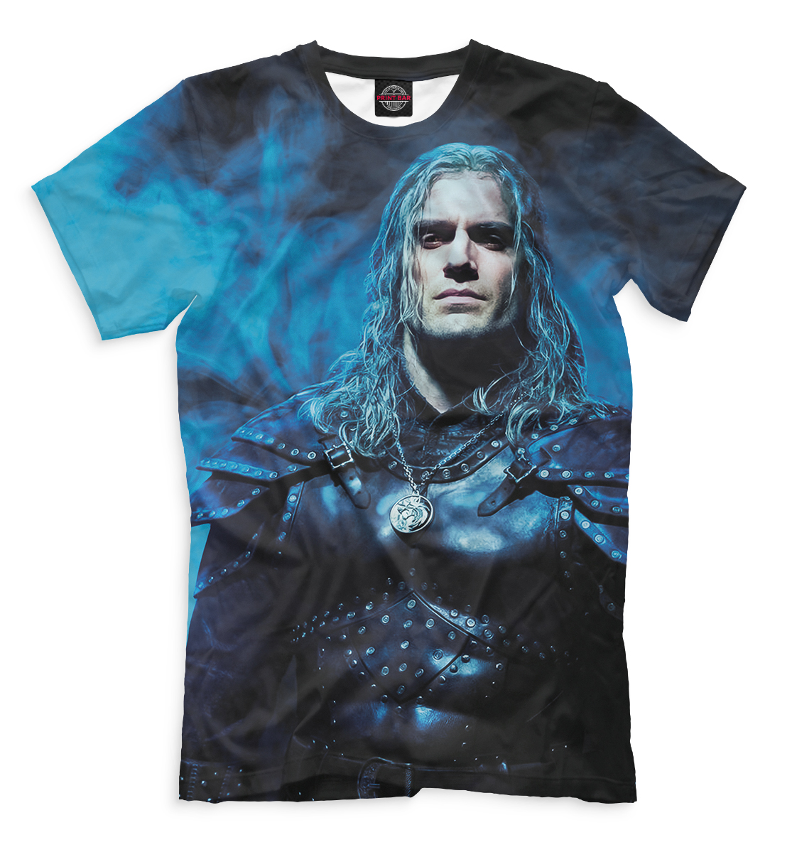 

The Witcher