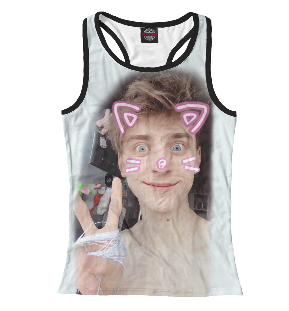 

А4 - Влад Бумага