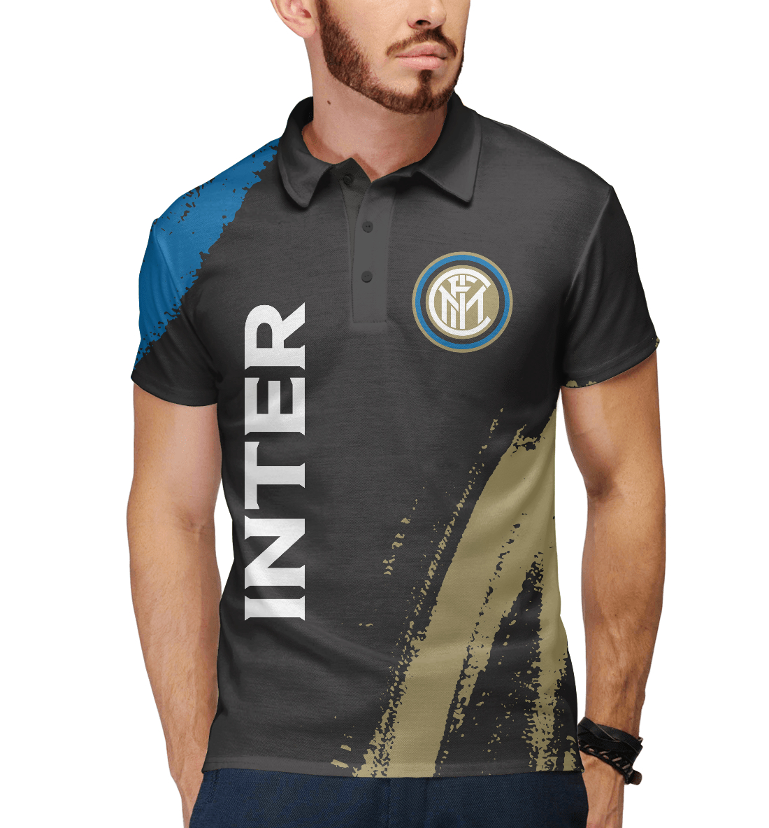 

Inter / Интер