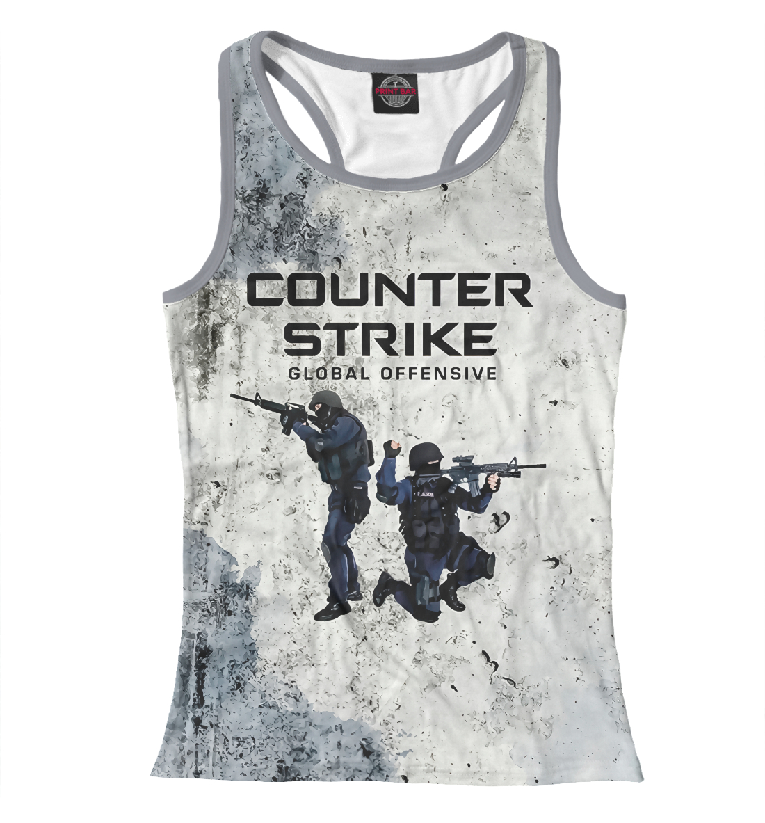 

Counter-Strike
