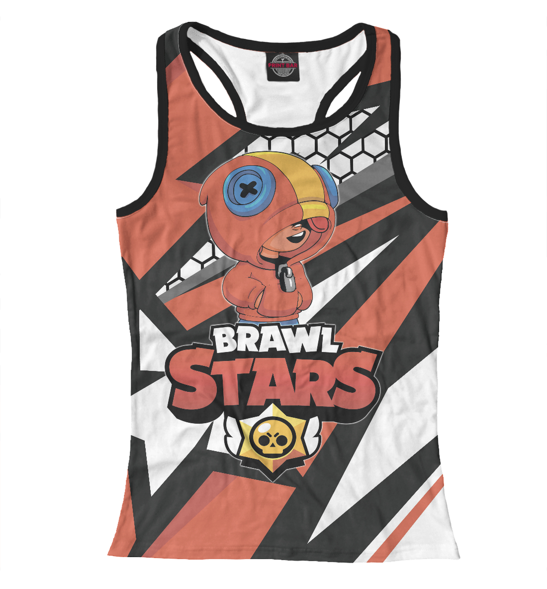 

Brawl Stars