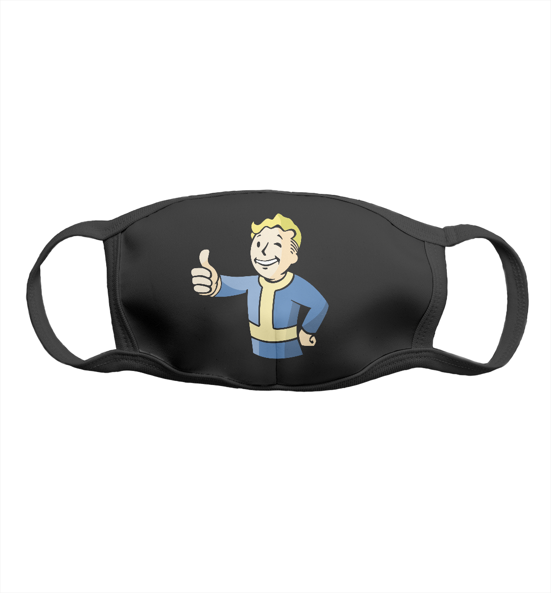 

Fallout