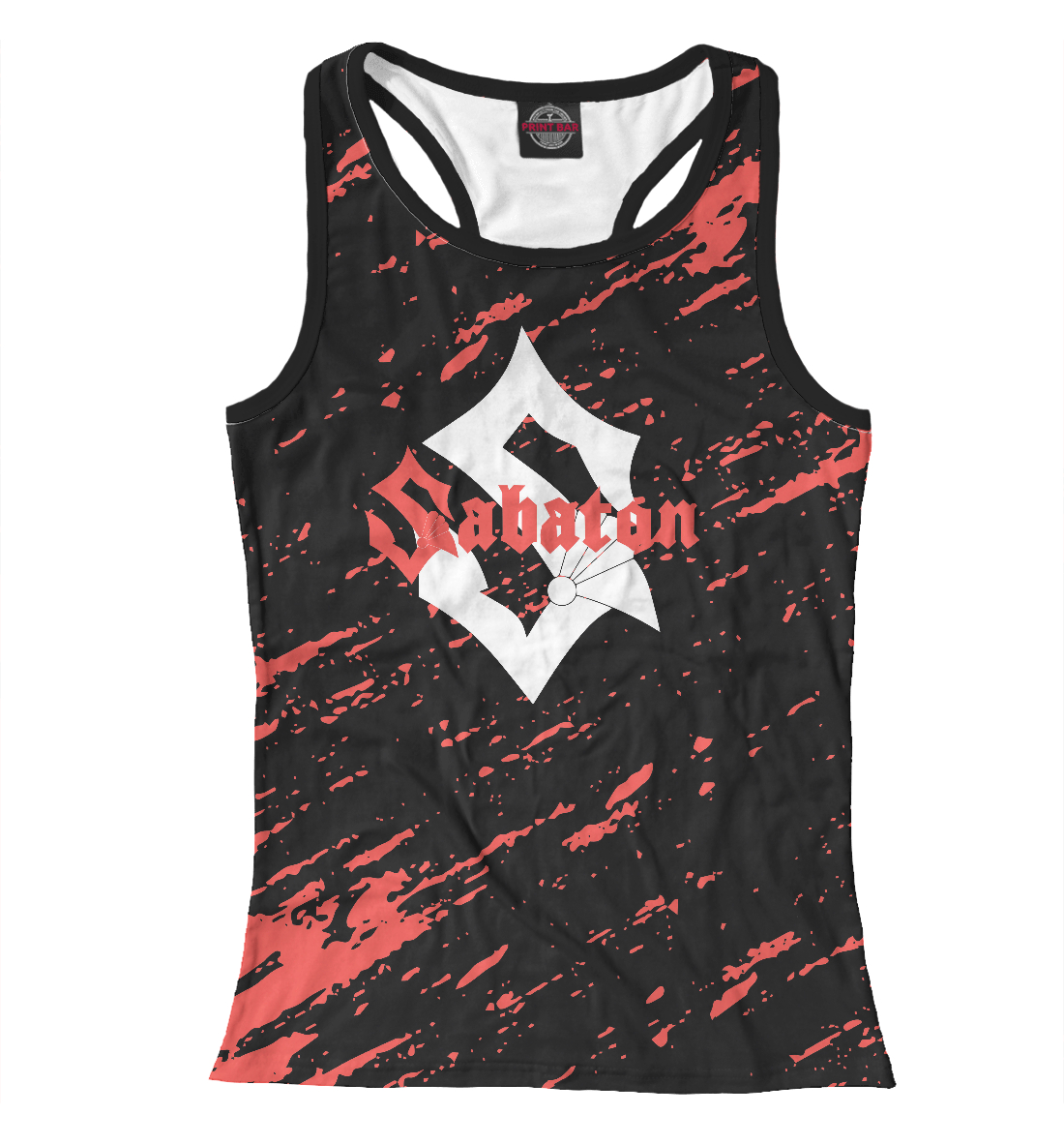 

Sabaton