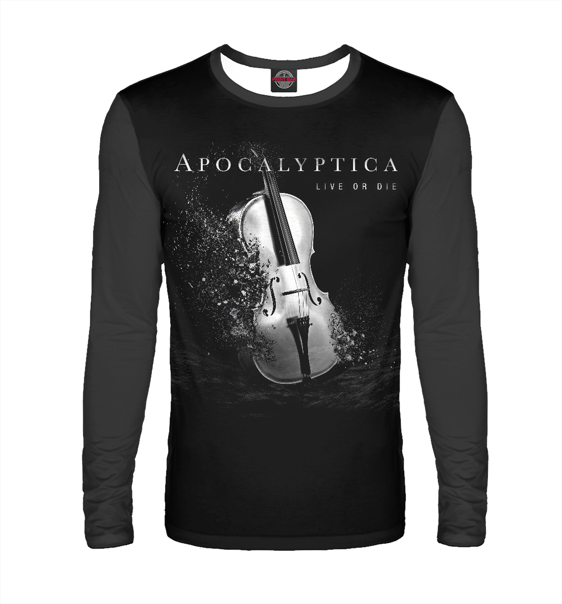 

Apocalyptica