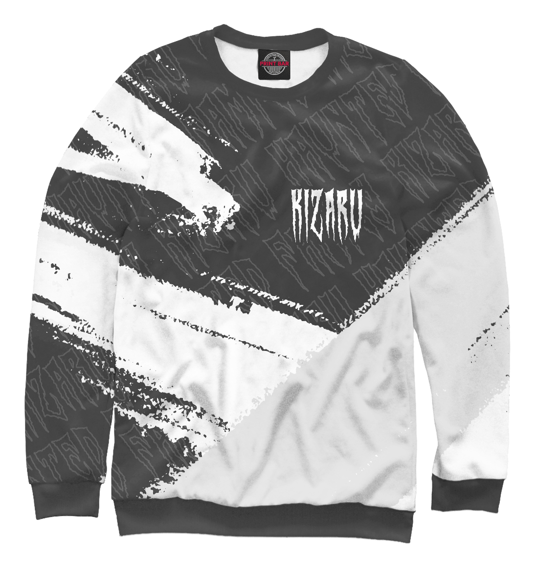 

Kizaru / Кизару