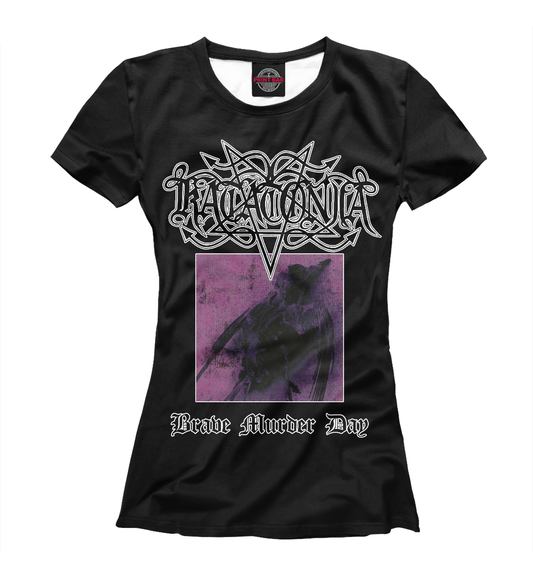 

Katatonia - Brave Murder Day