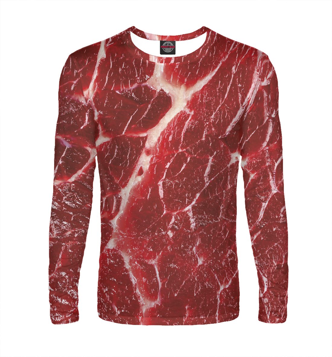 

Мясо на Хэллоуин