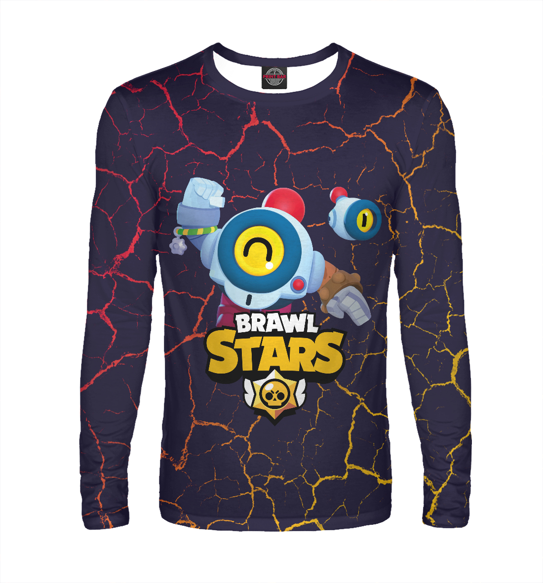 

Brawl Stars Nani