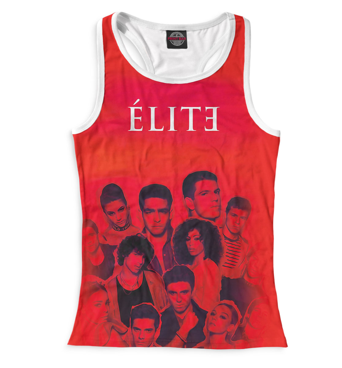 

Elite