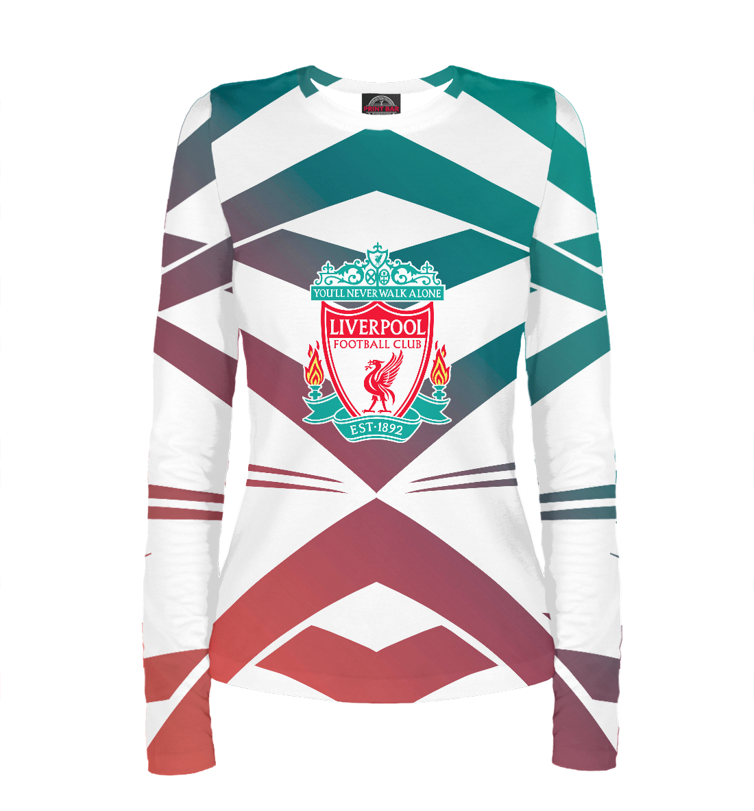 

Liverpool