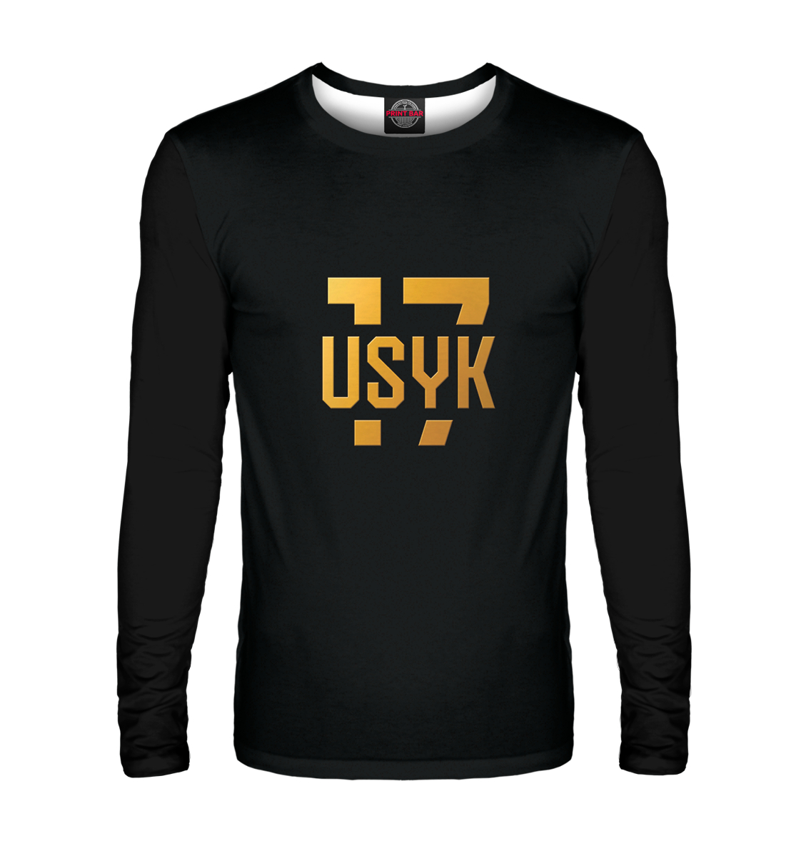 

Usyk 17
