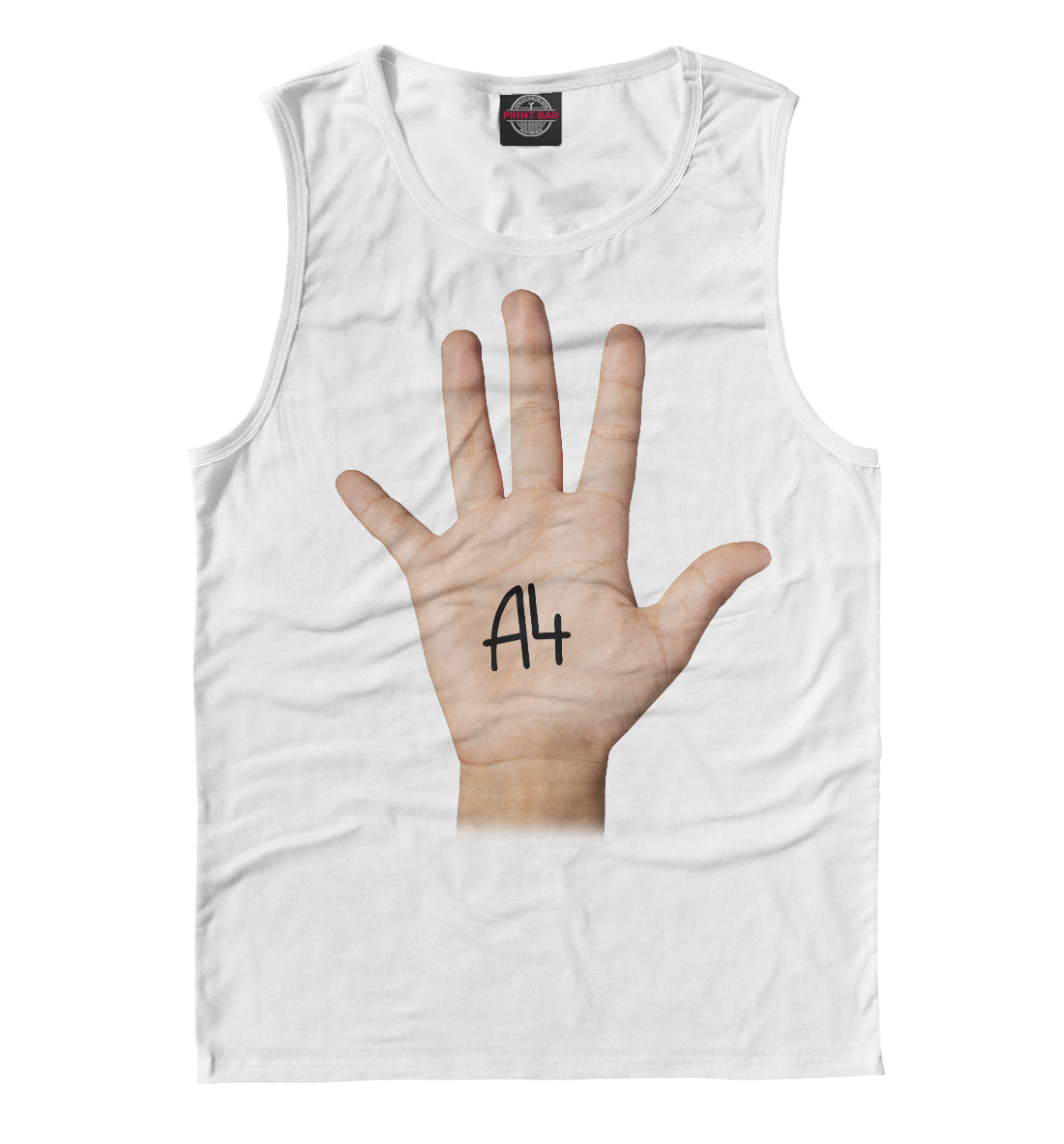 

А4