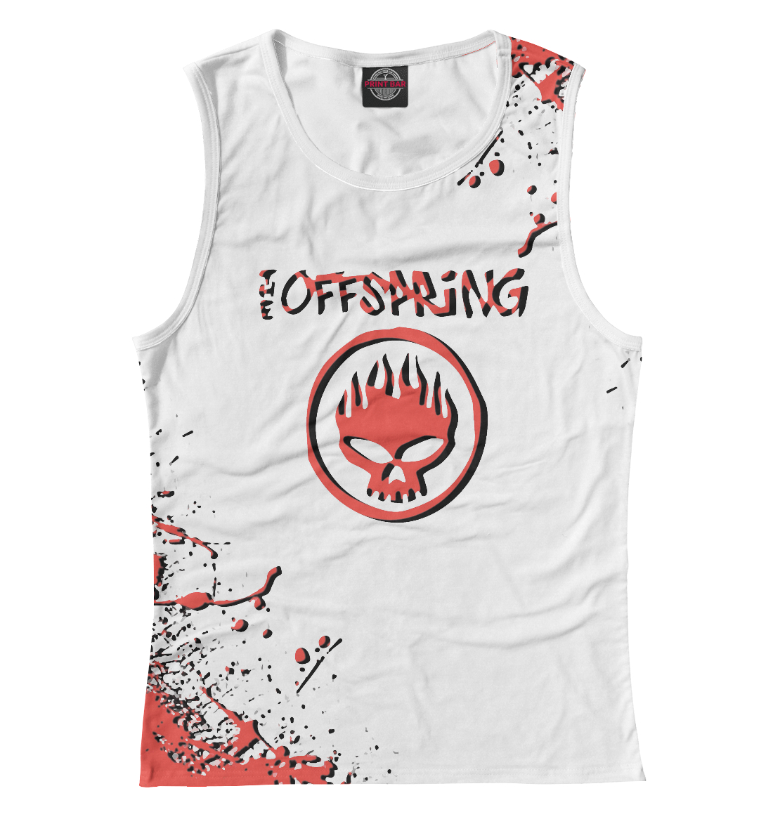 

The Offspring