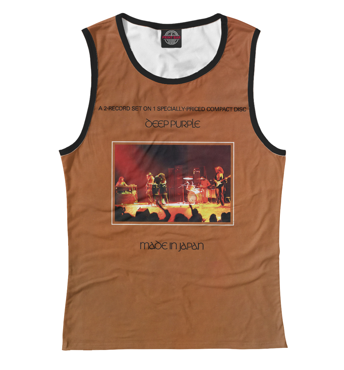 

Deep Purple