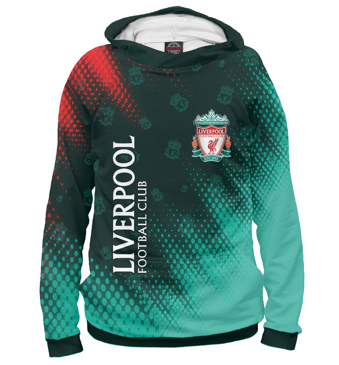 

Liverpool