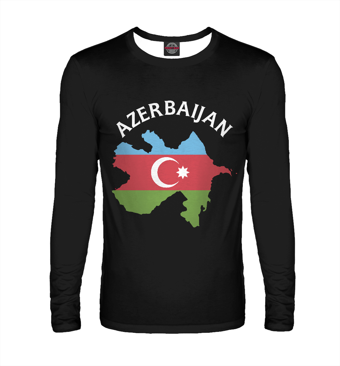 

Азербайджан