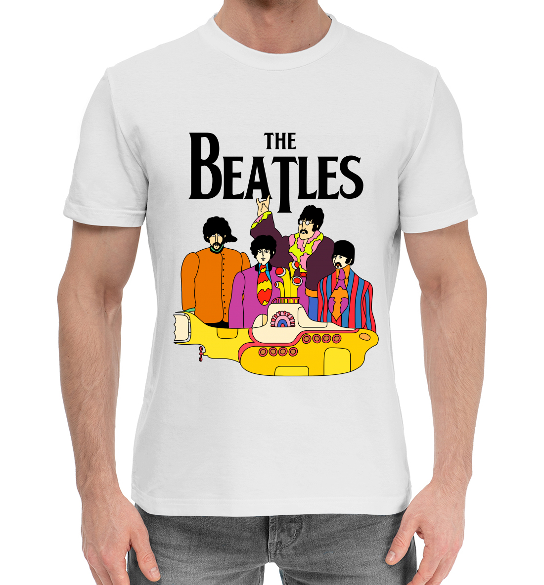 

The Beatles
