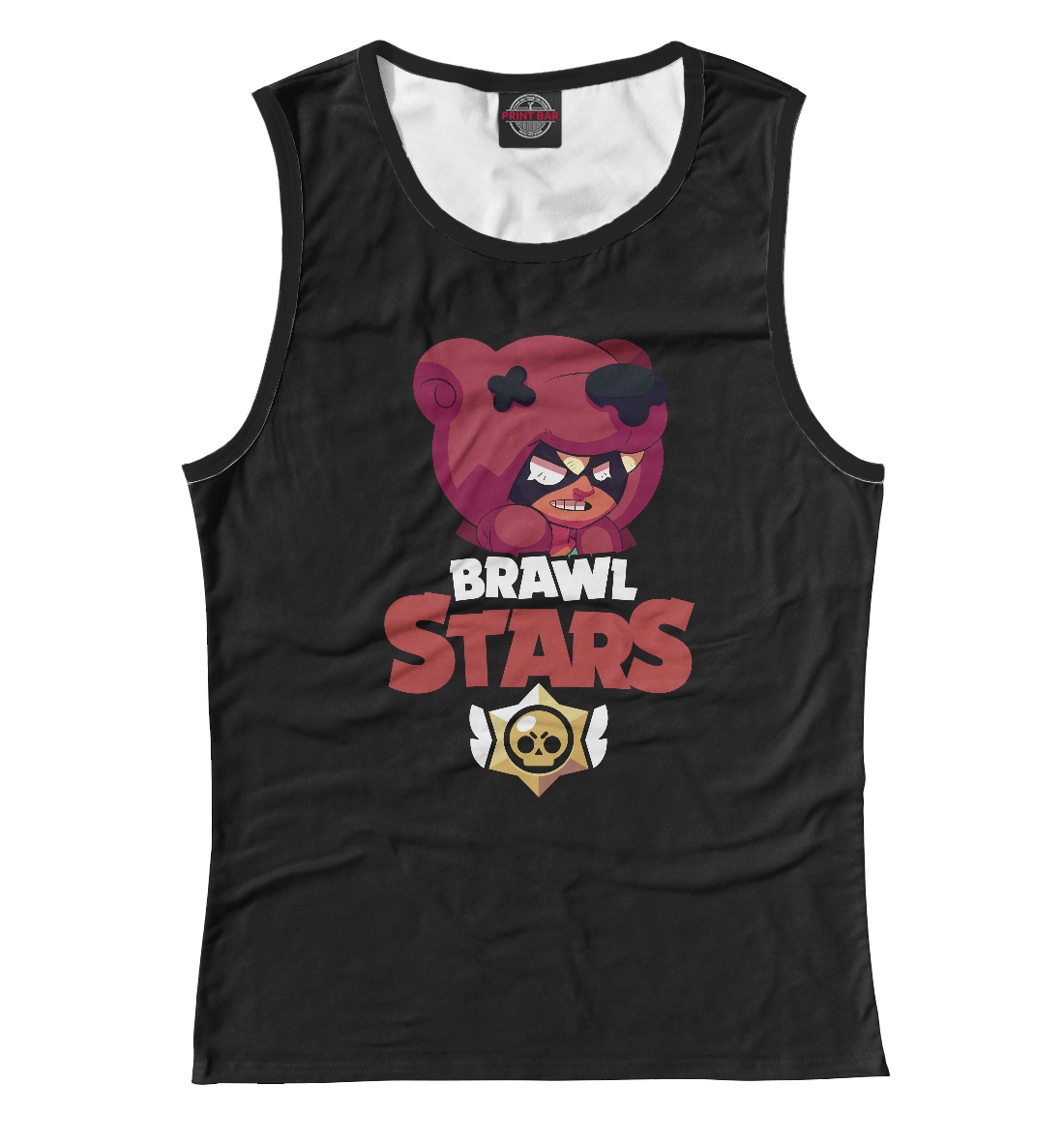 

Brawl Stars Nita