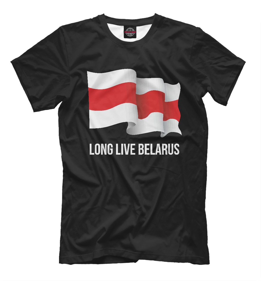 

Long Live Belarus