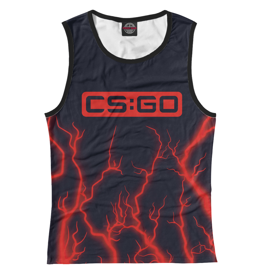 

CS:GO - Молнии