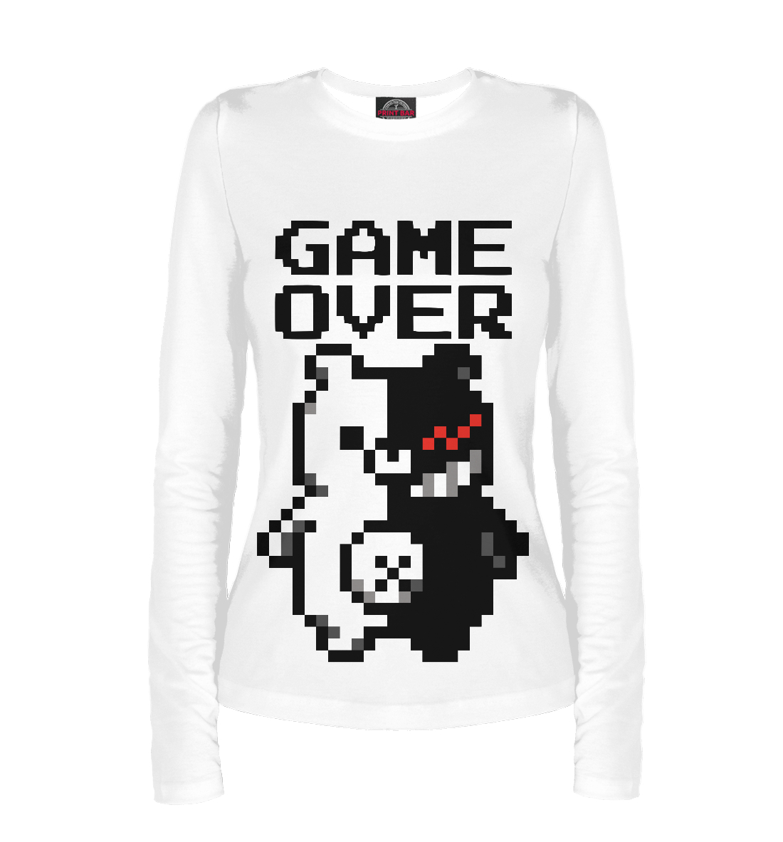 

Monokuma