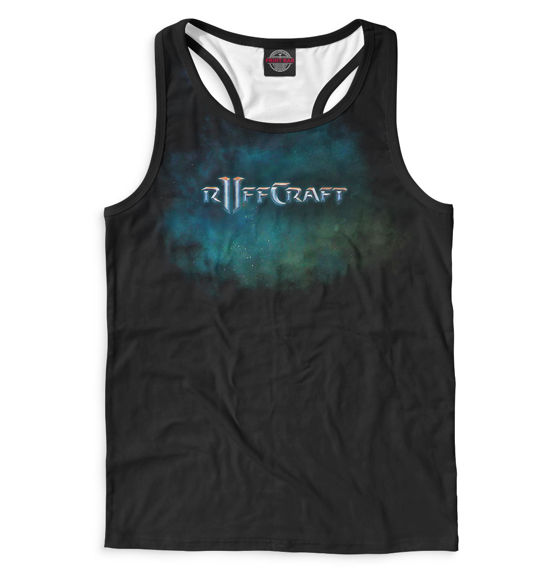 

Ruff Craft