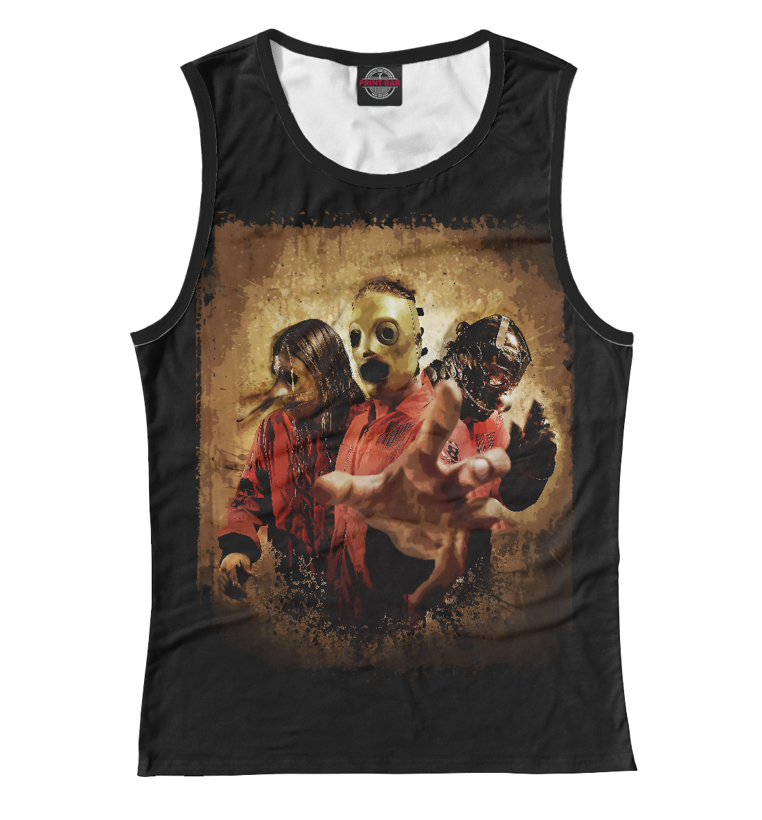 

Slipknot