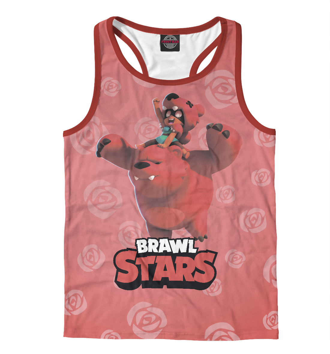 

Brawl stars Nita