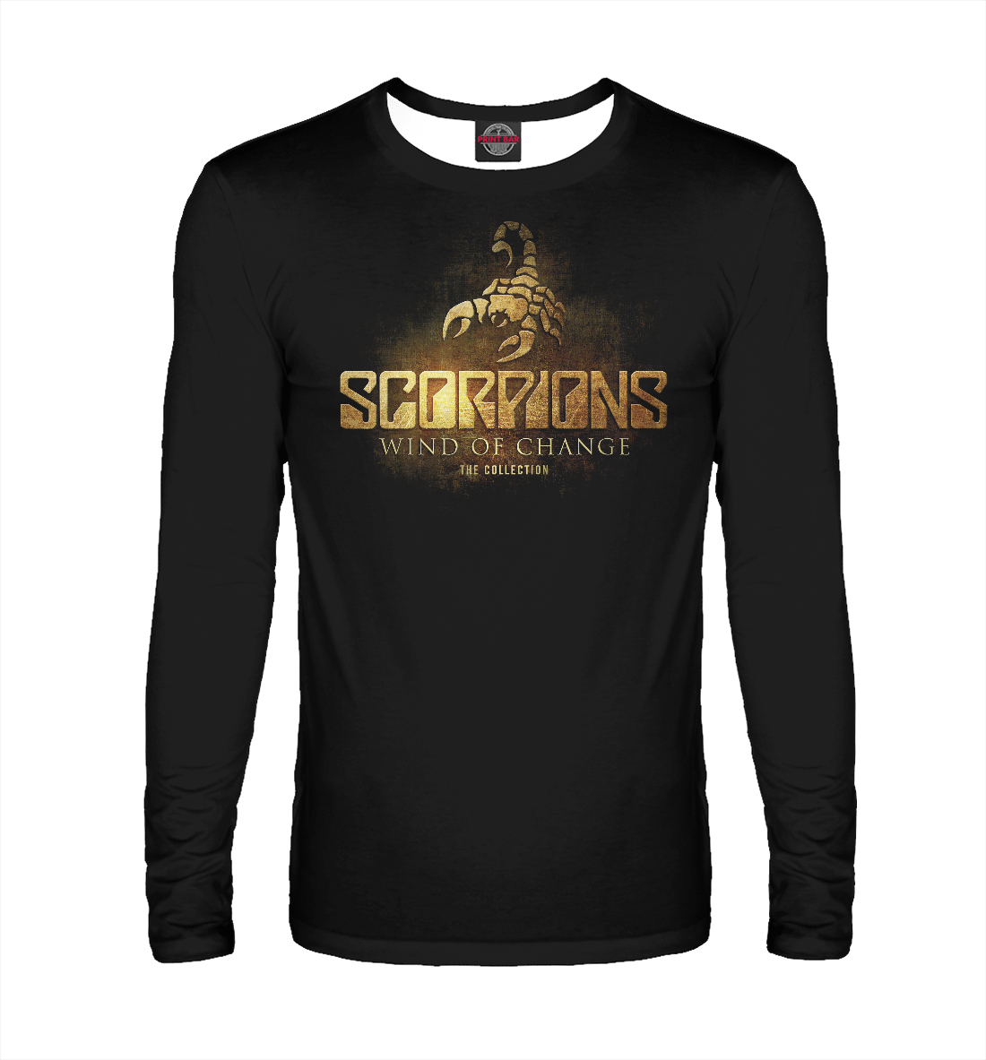 

Scorpions