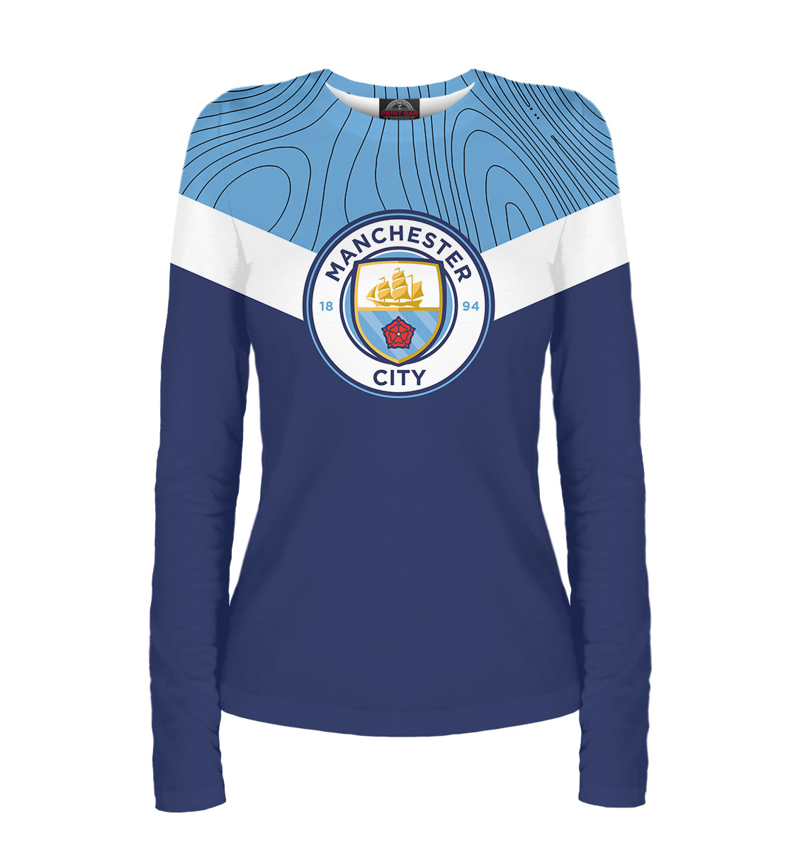 

Manchester City