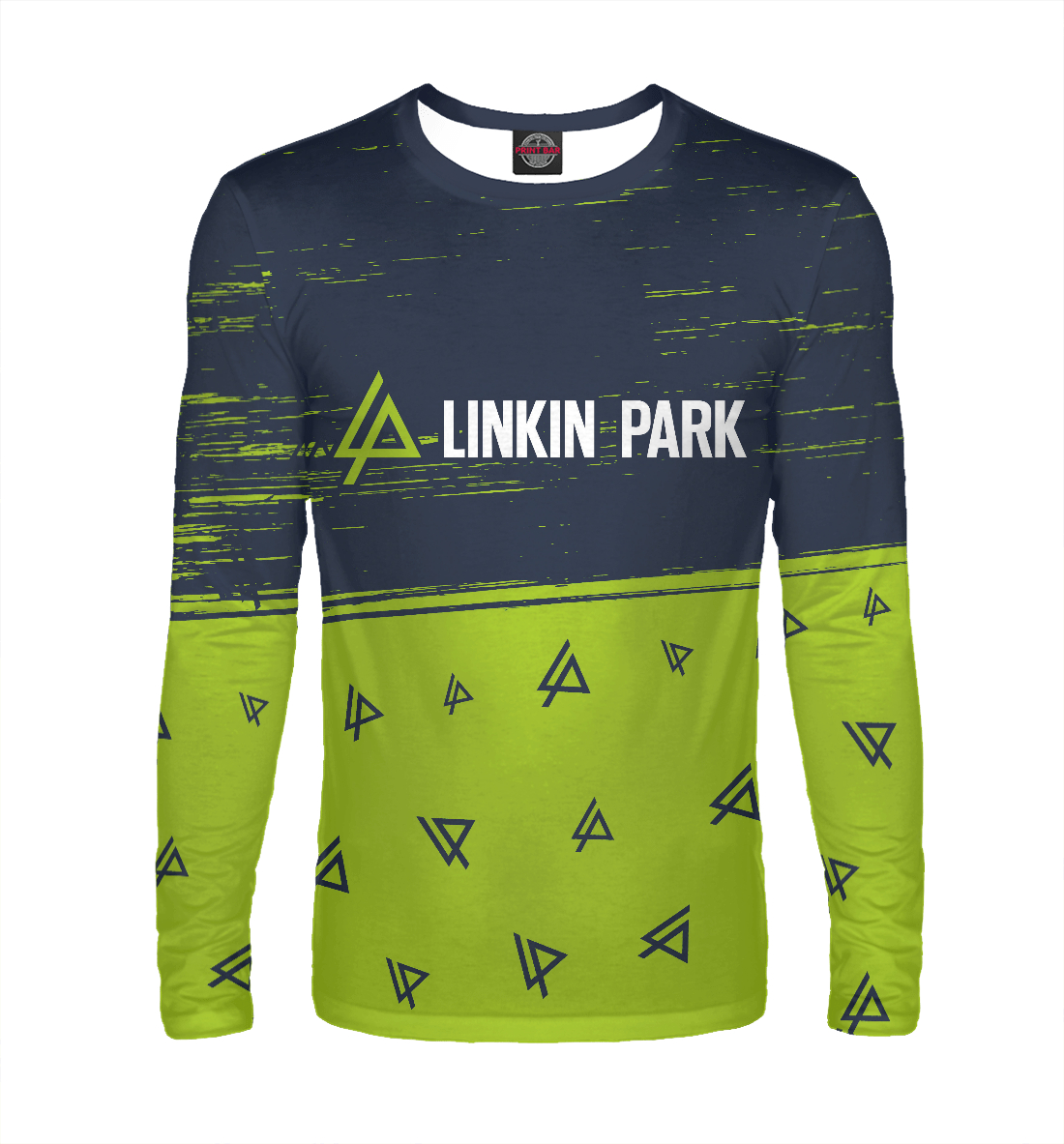 

Linkin Park / Линкин Парк