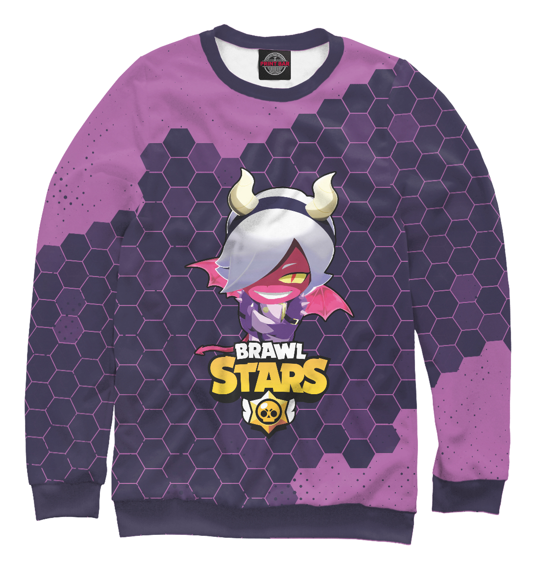 

Brawl Stars Trixie Colette
