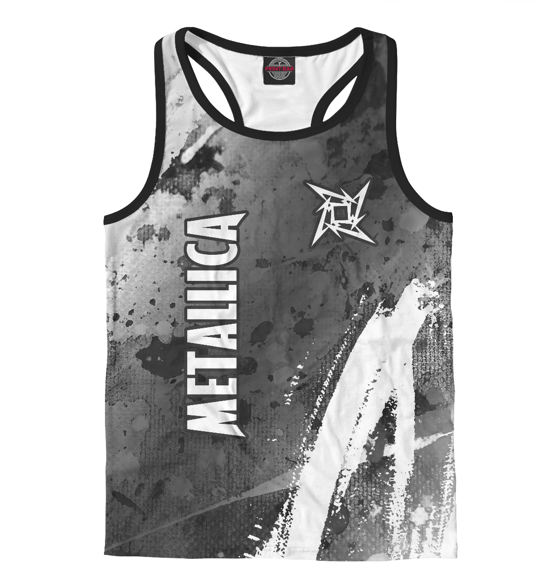 

Metallica / Металлика